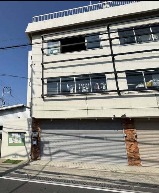 といろ堺