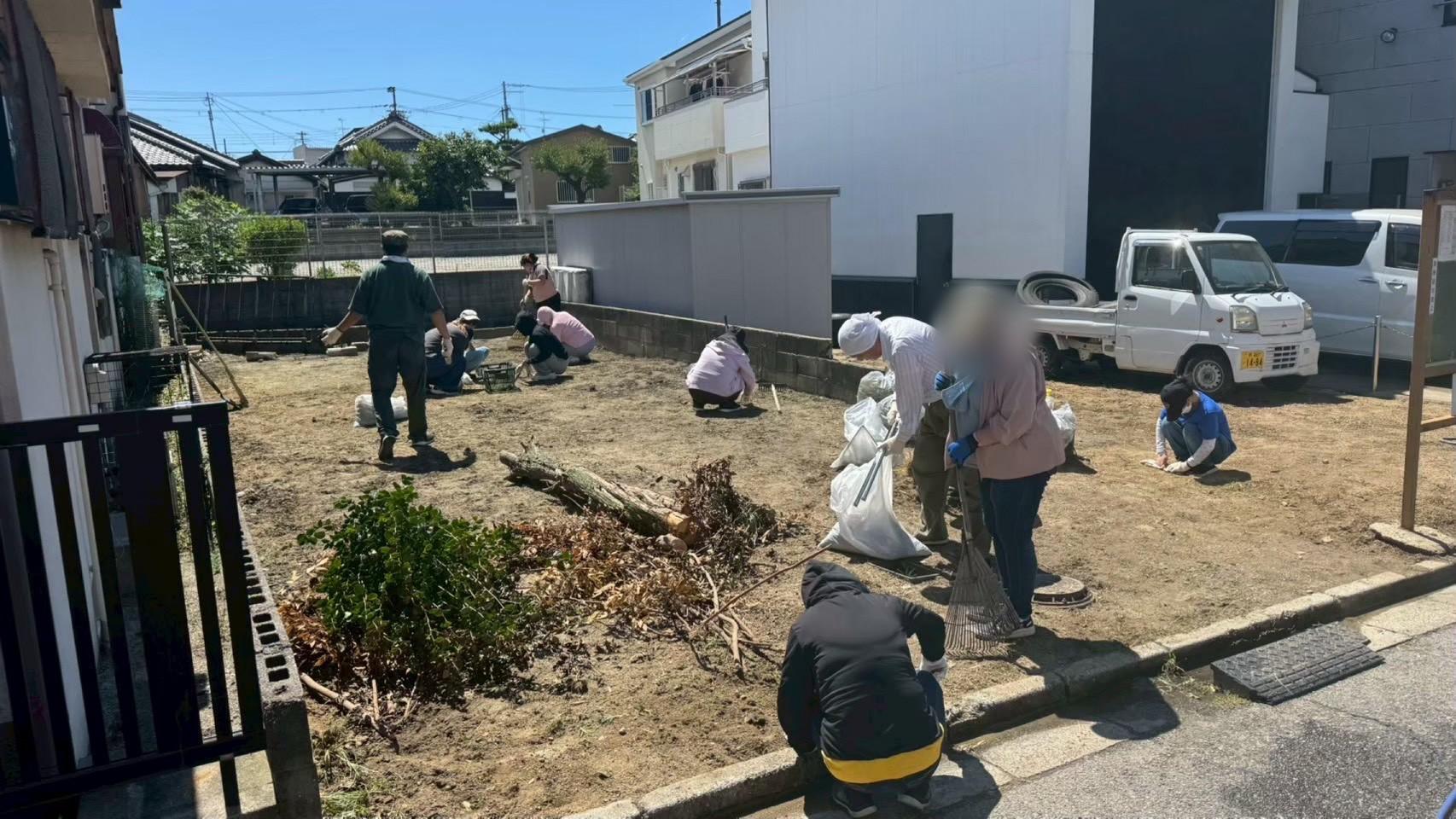 就労継続支援B型とは